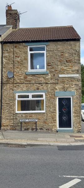 Dale's Edge - Self catering in County Durham.